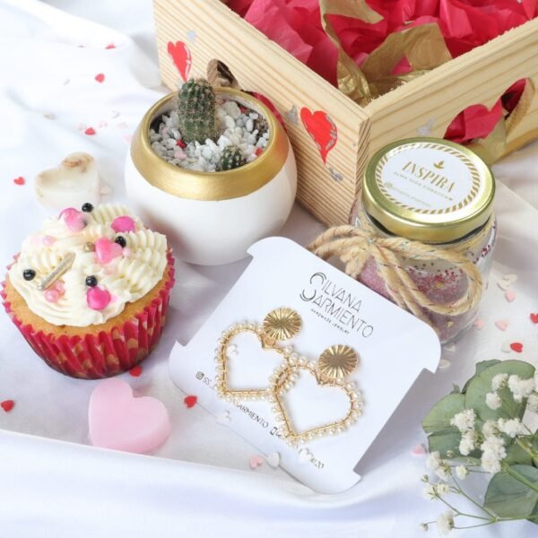 Exhibidores Mini para Joyería y Accesorios - Imagen 4