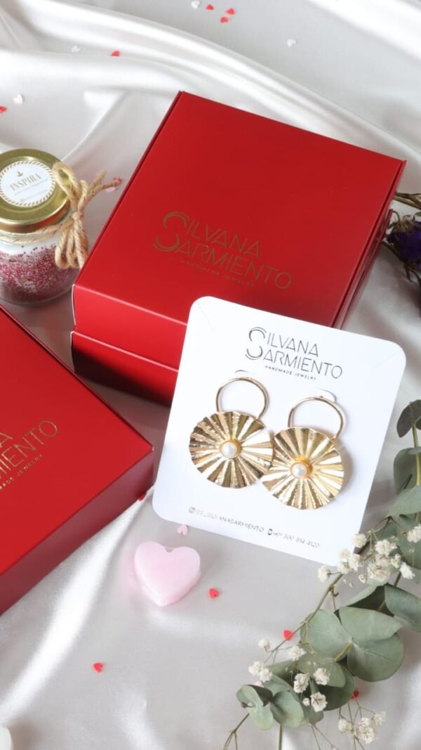 Exhibidores para Joyería y Accesorios